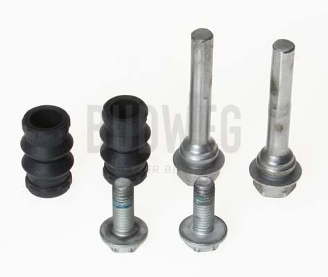 Guide Sleeve Kit, brake caliper